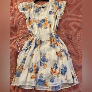 Women’s summer LOFT dress